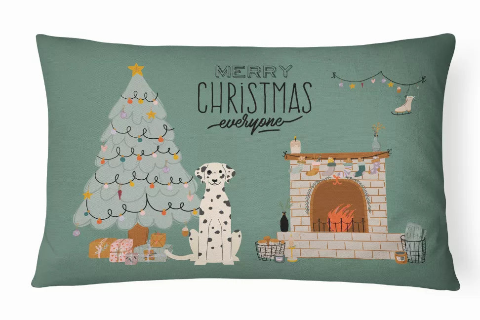 Christmas Throw Pillow (35 Designs)