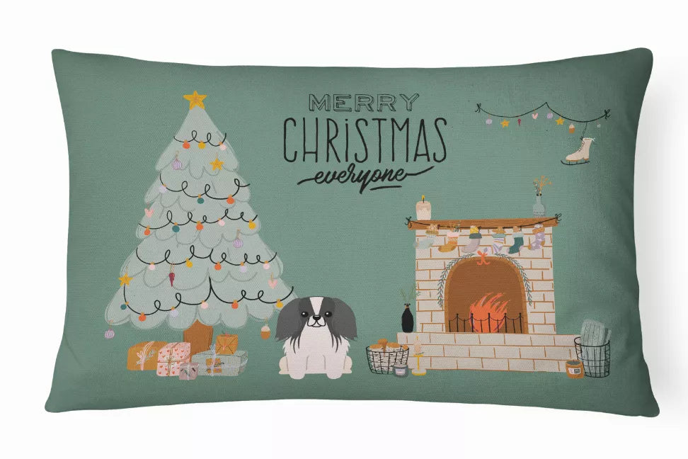 Christmas Throw Pillow (36 Designs)