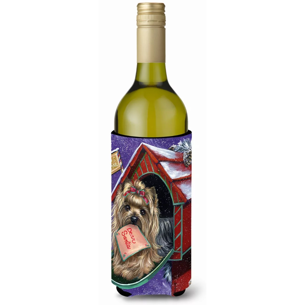 Wine Bottle Hugger (13 Designs)
